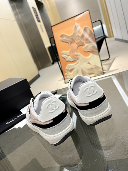 2025年5月23日入荷新作Chanel靴人気商品★/誕生日プレゼント/流行/高品質/wy工場女性用35-42