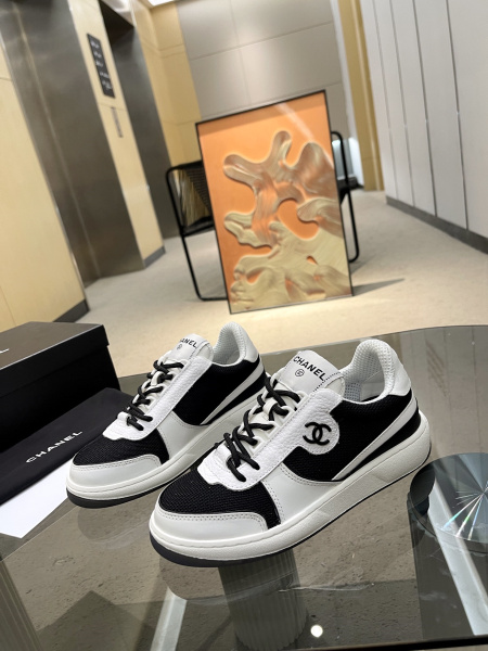 2025年5月23日入荷新作CHANEL靴人気商品★/誕生日プレゼント/流行/高品質/wy工場男女兼用35-45