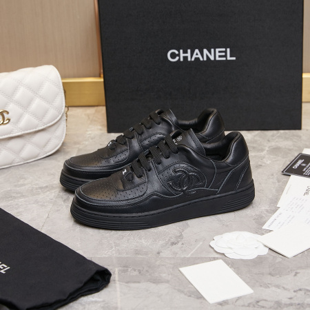 2025年5月23日入荷新作Chanel靴人気商品★/誕生日プレゼント/流行/高品質/wy工場男女兼用35-46