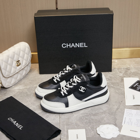 2025年5月23日入荷新作Chanel靴人気商品★/誕生日プレゼント/流行/高品質/wy工場男女兼用35-46