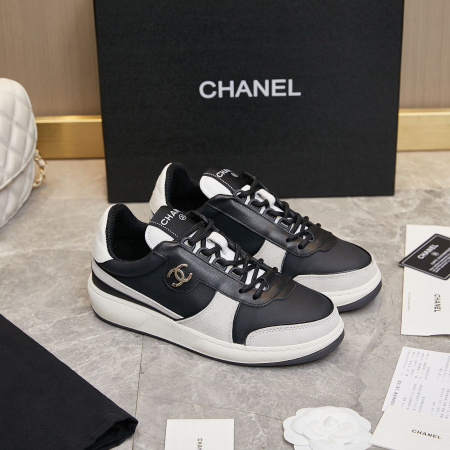 2025年5月23日入荷新作Chanel靴人気商品★/誕生日プレゼント/流行/高品質/wy工場男女兼用35-46