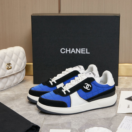 2025年5月23日入荷新作Chanel靴人気商品★/誕生日プレゼント/流行/高品質/wy工場男女兼用35-46