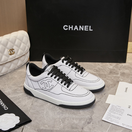 2025年5月23日入荷新作Chanel靴人気商品★/誕生日プレゼント/流行/高品質/wy工場男女兼用35-45