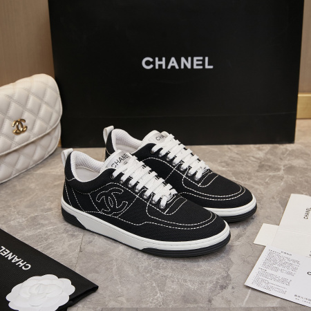 2025年5月23日入荷新作Chanel靴人気商品★/誕生日プレゼント/流行/高品質/wy工場男女兼用35-45