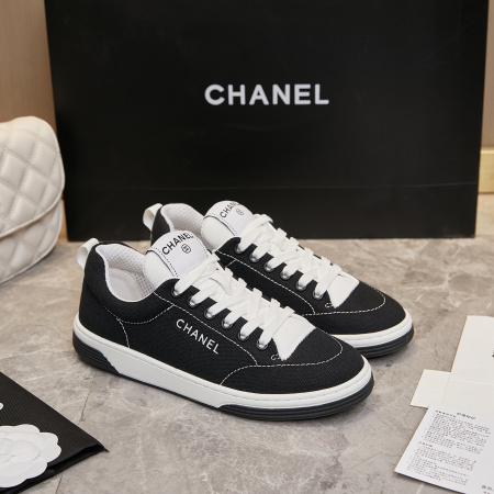 2025年5月23日入荷新作Chanel靴人気商品★/誕生日プレゼント/流行/高品質/wy工場男女兼用35-45