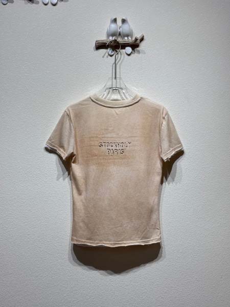 2025年5月23日入荷新作ACNE半袖 tシャツ女性用高品質★誕生日プレゼント/結婚祝い/内祝い/贈り物/SD工場
