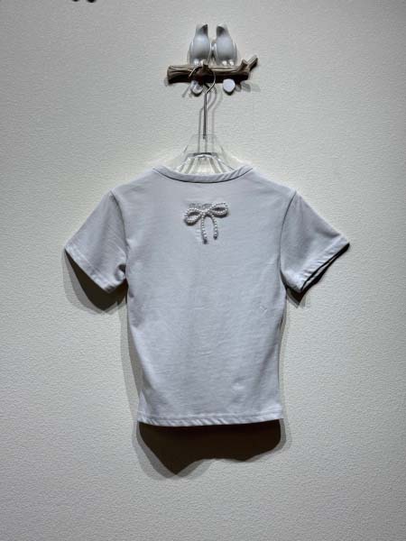 2025年5月23日入荷新作13DeMarzo半袖 tシャツ女性用高品質★誕生日プレゼント/結婚祝い/内祝い/贈り物/SD工場