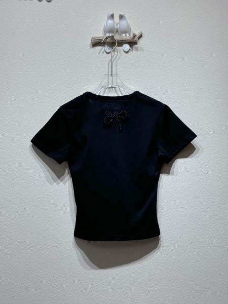 2025年5月23日入荷新作13DeMarzo半袖 tシャツ女性用高品質★誕生日プレゼント/結婚祝い/内祝い/贈り物/SD工場