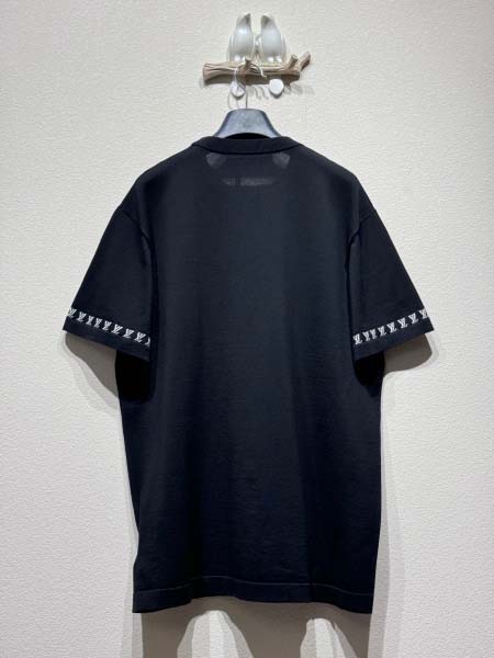 2025年5月27日入荷新作Louis Vuitton半袖 tシャツ男女兼用高品質★ファッション/誕生日プレゼント/贈り物/SD工場