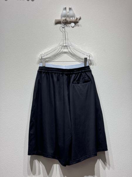 2025年5月27日入荷新作Balenciaga半ズボン男女兼用高品質★ファッション/誕生日プレゼント/贈り物/SD工場