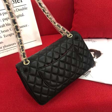2025年5月28日入荷新作Chanel  斜め下げ バッグ  SIZE: 27*15*7.5  お安い/人気/本革 バッグ/XX工場