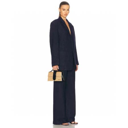 2025年5月28日入荷新作Jacquemus  お安い/人気/本革 バッグ/XX工場
