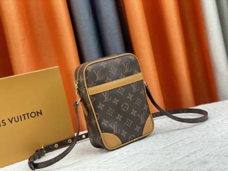 2025年5月28日入荷Louis Vuitton バッグM45266 monogram SIZE12x17x4. 人気の新作/誕生日プレゼント/ZC工場