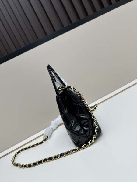 2025年5月29日入荷新作 CHANEL 23K KellySIZESIZE20x12x5 お安い/人気/革/バッグ/XX工場