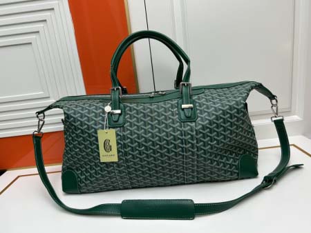 2025年5月29日入荷新作Goyard BoeingstockSIZE:45**30*22cmお安い/人気/革/バッグ/XX工場