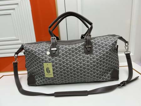 2025年5月29日入荷新作Goyard BoeingstockSIZE:45**30*22cmお安い/人気/革/バッグ/XX工場