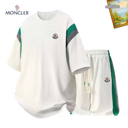 2025年5月9日入荷新作MONCLERセット安価で人気の/...