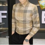 2025年5月10日入荷新作burberryシャツ安価で人気の/JIA工場