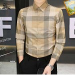2025年5月10日入荷新作burberryシャツ安価で人気の/JIA工場