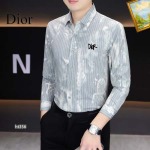 2025年5月10日入荷新作Diorシャツ安価で人気の/JIA工場