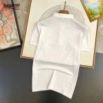 2025年5月10日入荷新作Balenciaga半袖 tシャツ安価で人気の/JIA工場