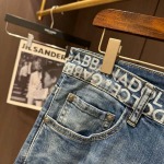 2025年5月10日入荷新作Dolce&Gabbanaジーパン安価で人気の/JIA工場