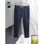 2025年5月10日入荷新作ARMANIスラックス安価で人気の/JIA工場