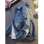 2025年5月12日入荷新作prada春秋ジャケット安価で人気のM-XXXL/JIA工場
