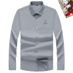 2025年5月12日入荷新作Balenciaga長袖 シャツ安価で人気のS-4XL/JIA工場
