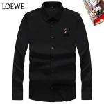 2025年5月12日入荷新作LOEWE長袖 シャツ安価で人気のS-4XL/JIA工場