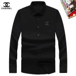 2025年5月12日入荷新作CHANEL長袖 シャツ安価で人気のS-4XL/JIA工場