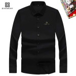 2025年5月12日入荷新作GIVENCHY 長袖 シャツ安価で人気のS-4XL/JIA工場