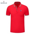 2025年5月12日入荷新作MONCLER半袖ポロシャツ安価で人気のM-XXXL/JIA工場
