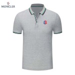 2025年5月12日入荷新作MONCLER半袖ポロシャツ安価で人気のM-XXXL/JIA工場