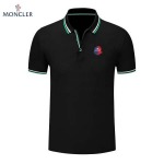 2025年5月12日入荷新作MONCLER半袖ポロシャツ安価で人気のM-XXXL/JIA工場