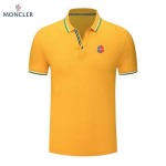 2025年5月12日入荷新作MONCLER半袖ポロシャツ安価で人気のM-XXXL/JIA工場
