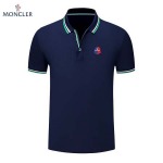 2025年5月12日入荷新作MONCLER半袖ポロシャツ安価で人気のM-XXXL/JIA工場