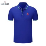 2025年5月12日入荷新作MONCLER半袖ポロシャツ安価で人気のM-XXXL/JIA工場