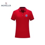 2025年5月12日入荷新作MONCLER半袖ポロシャツ安価で人気のM-XXXL/JIA工場