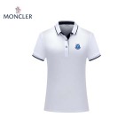 2025年5月12日入荷新作MONCLER半袖ポロシャツ安価で人気のM-XXXL/JIA工場