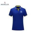 2025年5月12日入荷新作MONCLER半袖ポロシャツ安価で人気のM-XXXL/JIA工場