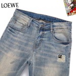2025年5月12日入荷新作loeweジーパン安価で人気の28-38/JIA工場