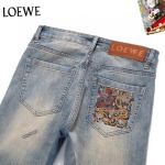 2025年5月12日入荷新作loeweジーパン安価で人気の28-38/JIA工場