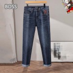2025年5月12日入荷新作bossジーパン安価で人気の28-38/JIA工場