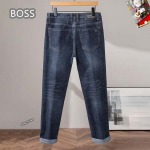 2025年5月12日入荷新作bossジーパン安価で人気の28-38/JIA工場