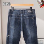 2025年5月12日入荷新作bossジーパン安価で人気の28-38/JIA工場