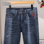 2025年5月12日入荷新作bossジーパン安価で人気の28-38/JIA工場