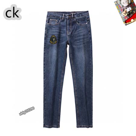 2025年5月12日入荷新作CKジーパン安価で人気の28-3...
