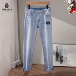 2025年5月12日入荷新作PRADAジーパン安価で人気の28-38/JIA工場