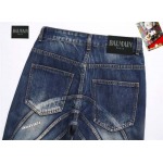 2025年5月12日入荷新作BALMAINジーパン安価で人気の29-38/JIA工場